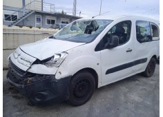 citroën berlingo station wagon del año 2012