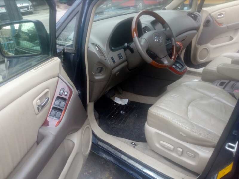 lexus rx300 (mcu15) del año 2002