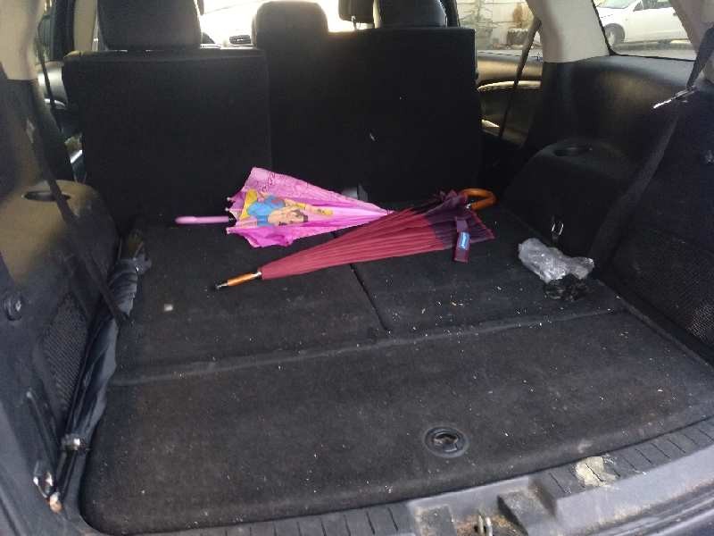 fiat freemont (345) del año 2013