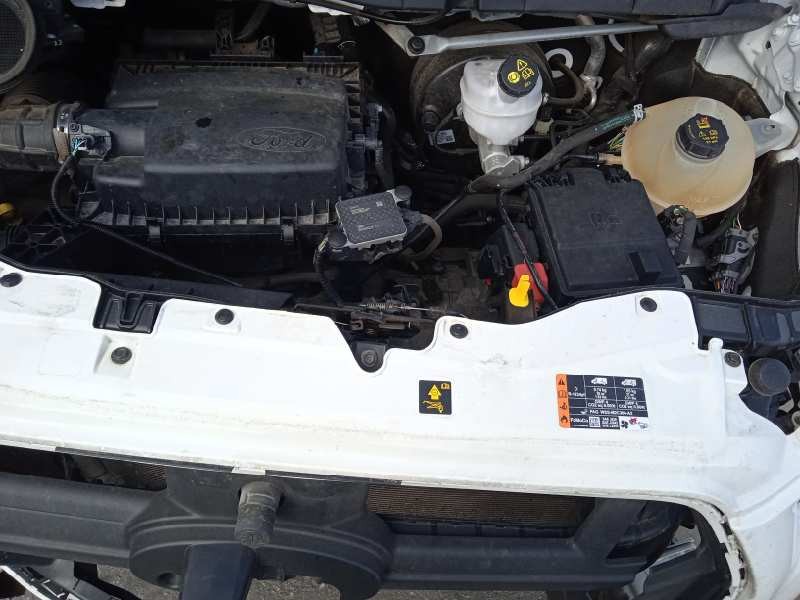 ford transit (tts) kombi del año 2020