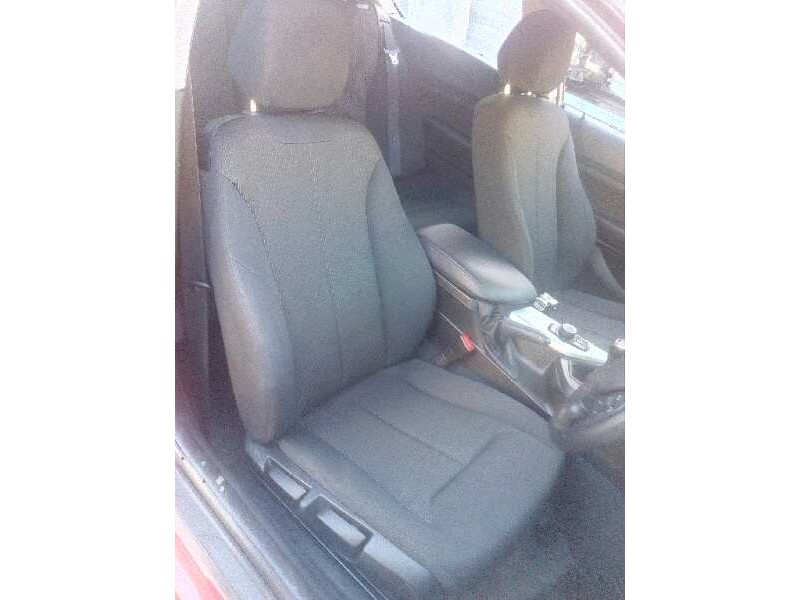 bmw serie 1 lim. (f21) del año 2013