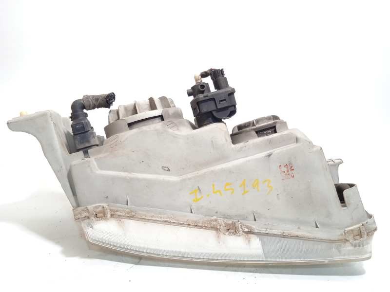 Recambio de faro izquierdo para hyundai h 1 h 1 combi con puerta de dos referencia OEM IAM 921034A510  