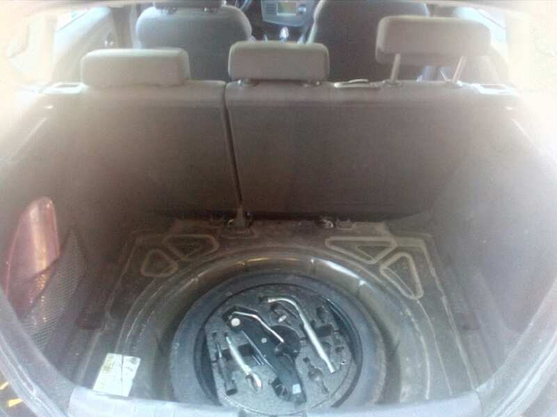 seat leon (1p1) del año 2007