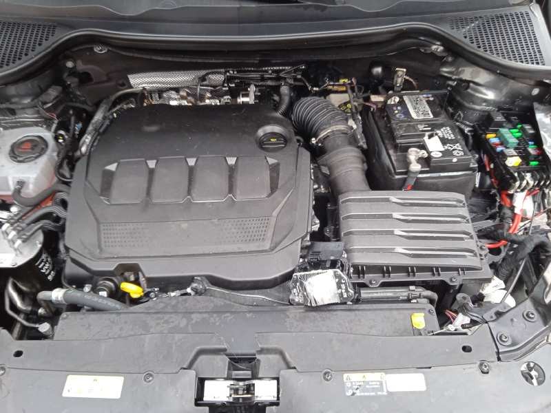 skoda karoq (nu) del año 2023