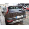 kia e - niro del año 2023