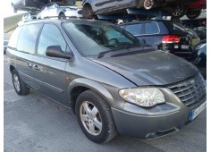 chrysler voyager (rg) del año 2007