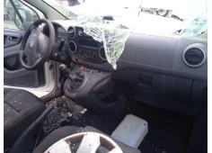 citroën berlingo station wagon del año 2012 2