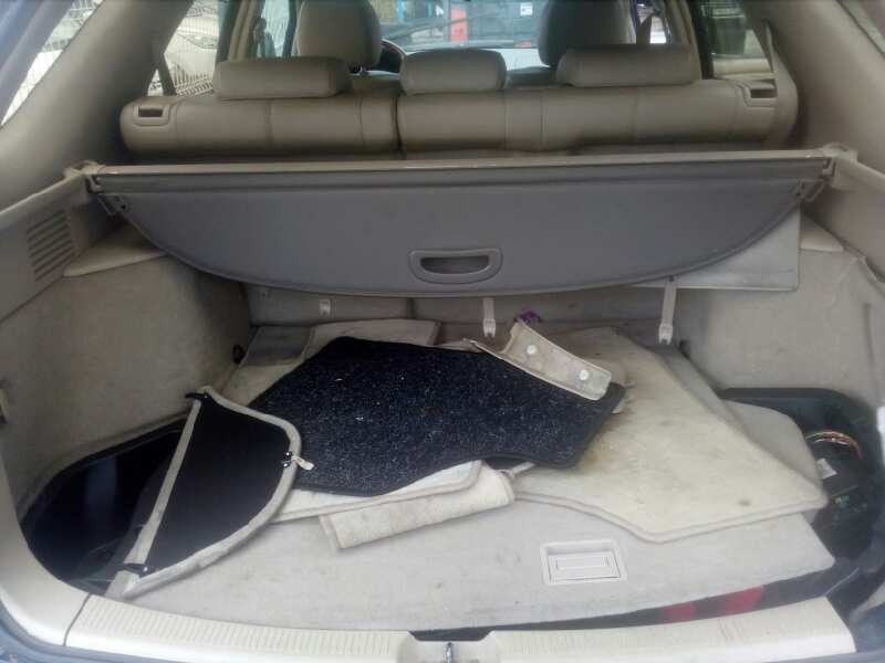 lexus rx300 (mcu15) del año 2002