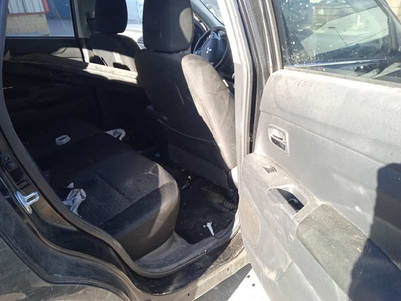 mitsubishi asx (ga0w) del año 2013