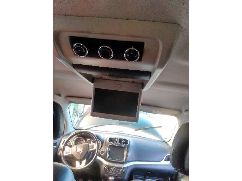 fiat freemont (345) del año 2013