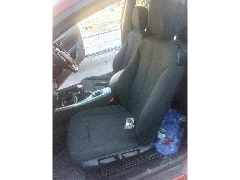 bmw serie 1 lim. (f21) del año 2013