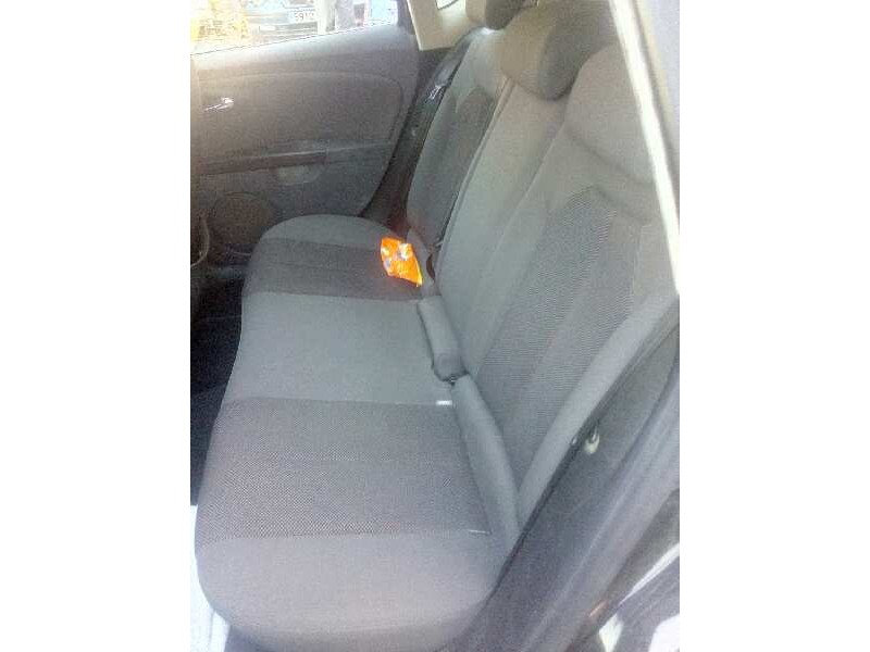 seat leon (1p1) del año 2007