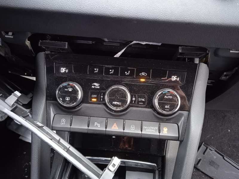 skoda karoq (nu) del año 2023