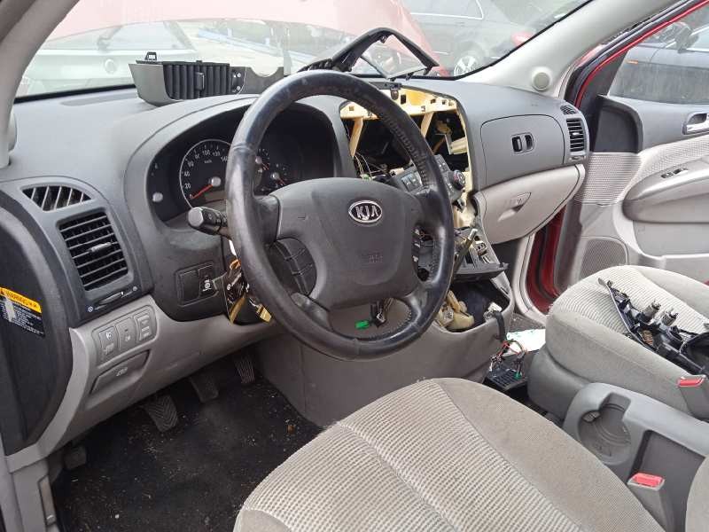 kia carnival del año 2007