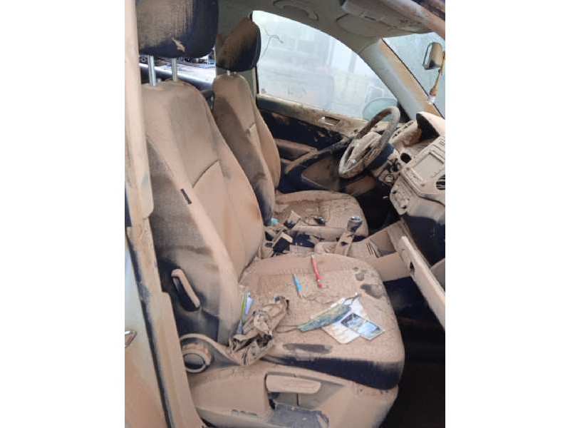 volkswagen tiguan (5n2) del año 2014