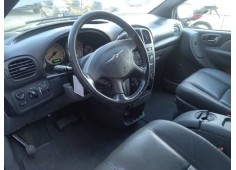 chrysler voyager (rg) del año 2007 2