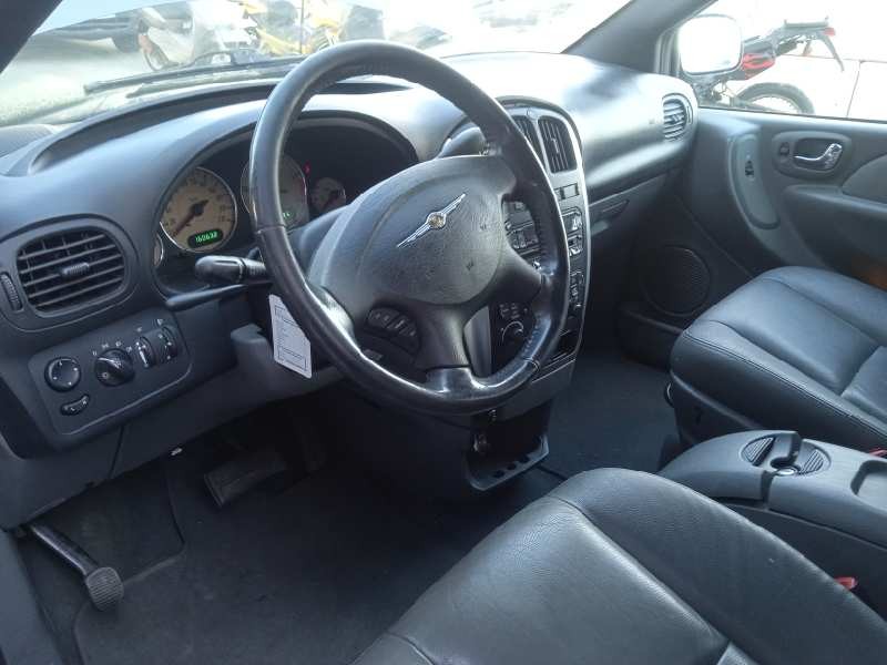 chrysler voyager (rg) del año 2007