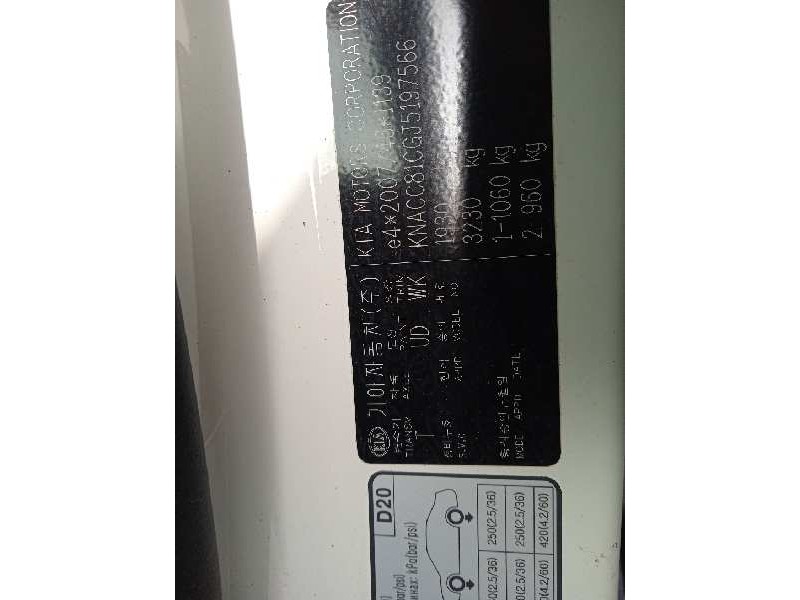 kia niro del año 2018