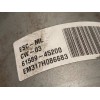 Recambio de abs para kia pro_cee´d ( ) gt-line referencia OEM IAM 58920A2230 6158945200 A258920800