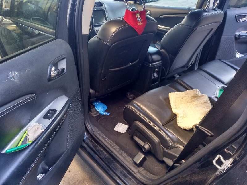 fiat freemont (345) del año 2013