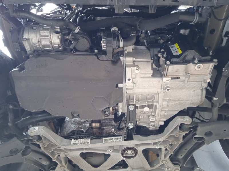 volkswagen passat variant (cb5) del año 2023