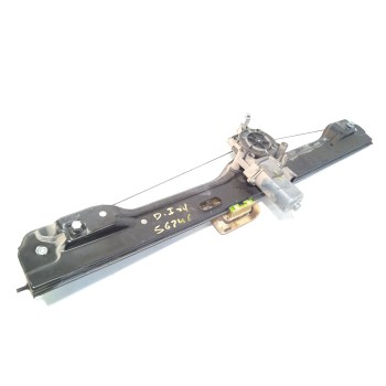 Recambio de elevalunas delantero izquierdo para iveco daily vi furgoneta 33s16, 35s16, 35c16, 40c16, 50c16 referencia OEM IAM 58