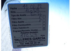 kia rio del año 2013 2