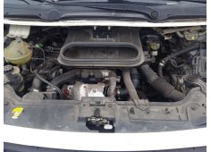 fiat scudo (270) del año 2007 2