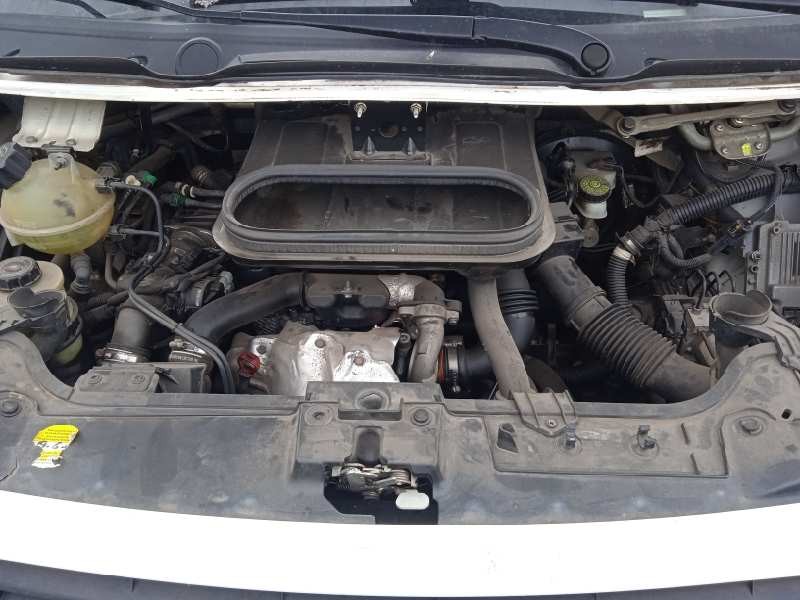 fiat scudo (270) del año 2007