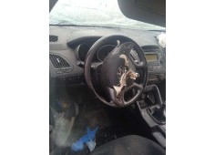 hyundai ix35 del año 2015 2