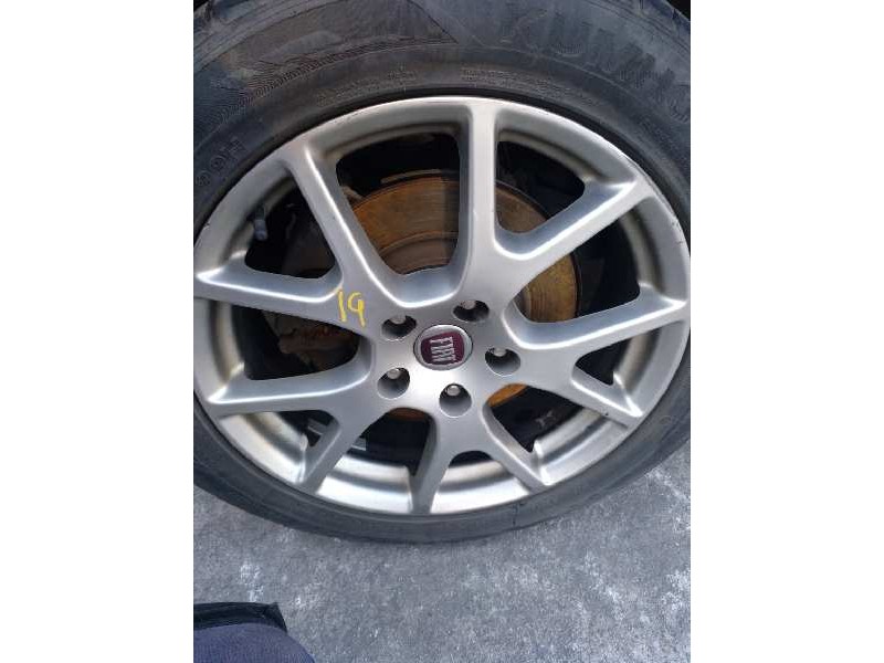 fiat freemont (345) del año 2013