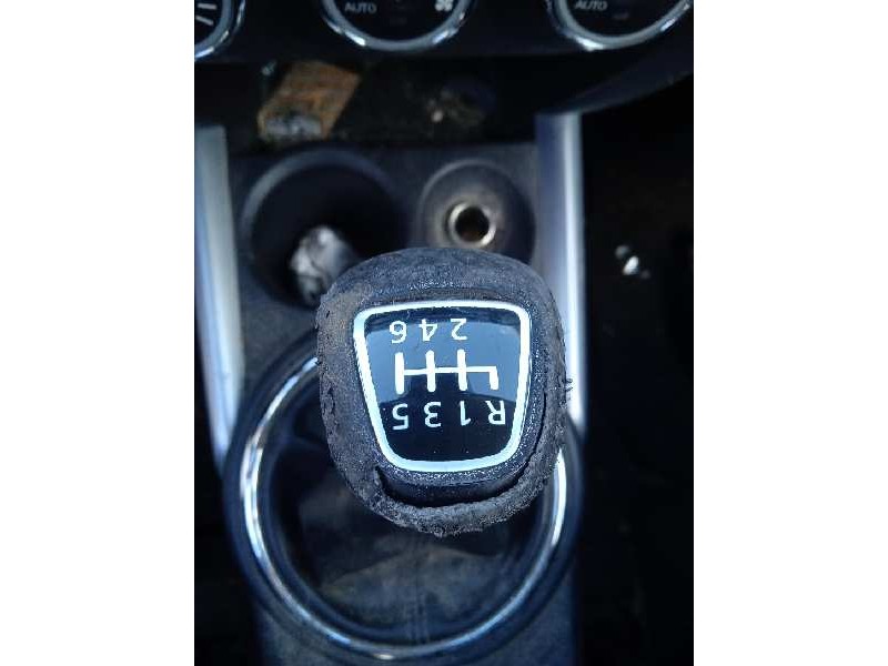 mitsubishi asx (ga0w) del año 2013