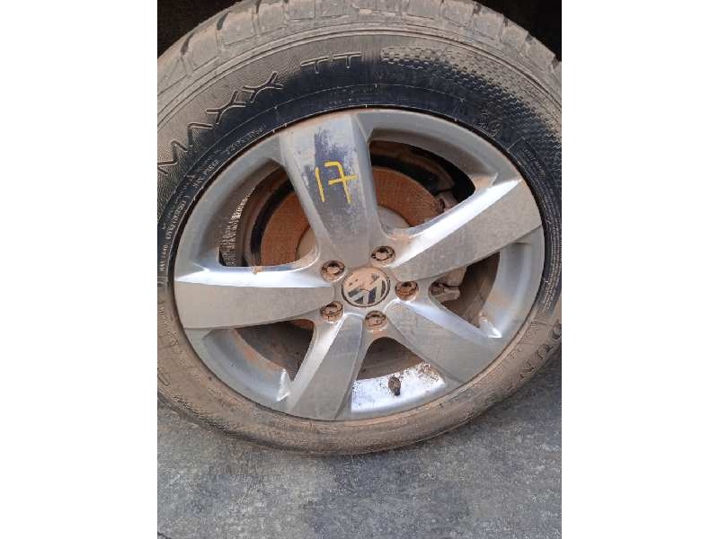 volkswagen tiguan (5n2) del año 2014