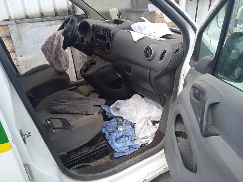 citroën berlingo station wagon del año 2009