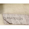 Recambio de piloto trasero izquierdo interior para volkswagen touareg (7la) tdi v10 referencia OEM IAM 7L6945093H  