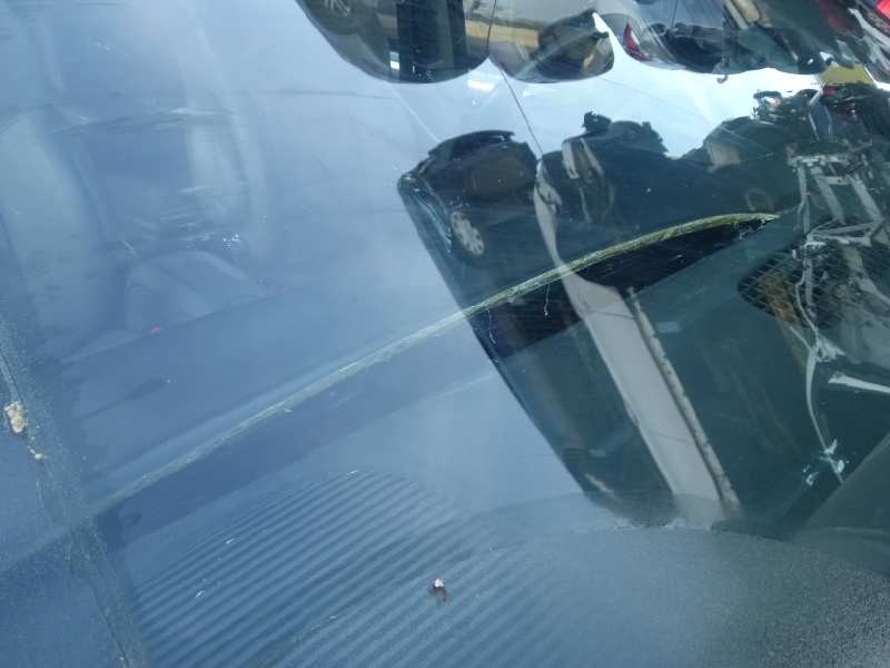 chrysler voyager (rg) del año 2007