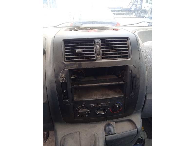 fiat scudo (270) del año 2007