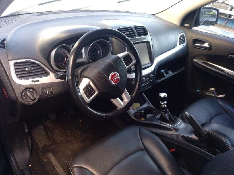 fiat freemont (345) del año 2013