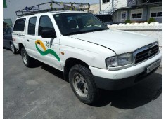 mazda b-serie (un) del año 2002