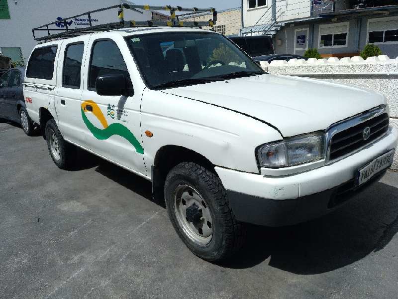 mazda b-serie (un) del año 2002