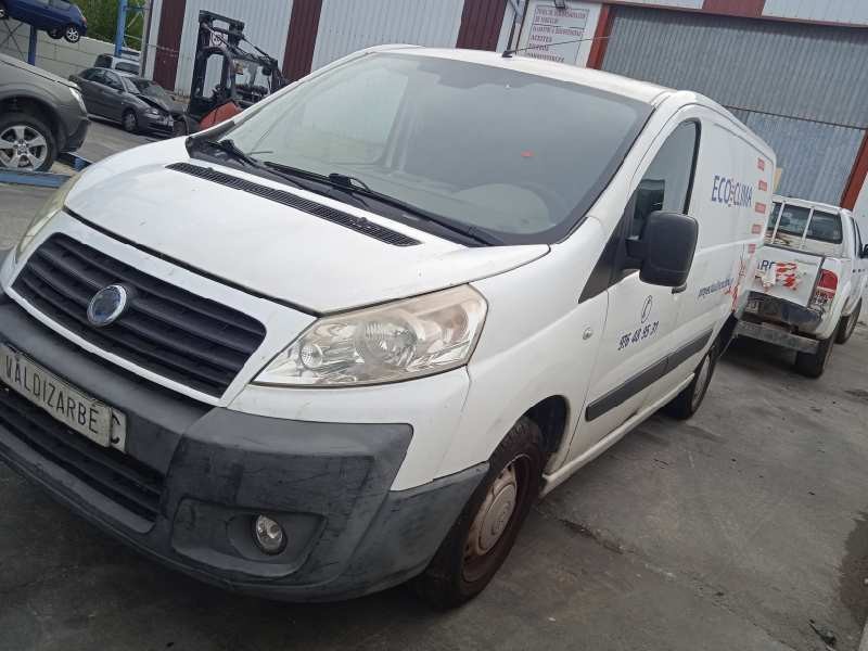 fiat scudo (270) del año 2007