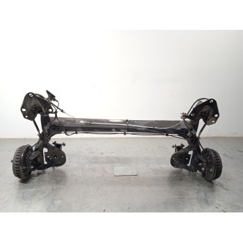 Recambio de puente trasero para renault kangoo express (fw0/1_) 1.5 dci 75 (fw07, fw10, fw04) referencia OEM IAM 555118735R  