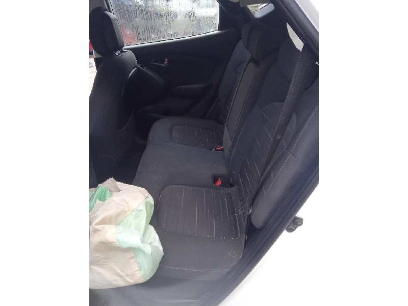 hyundai ix35 del año 2015