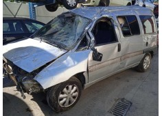 citroën jumpy del año 2006