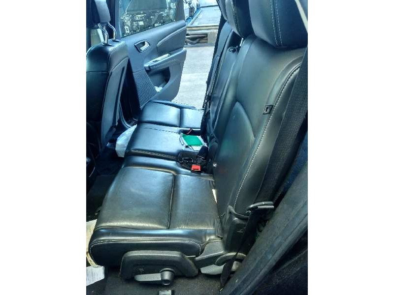 fiat freemont (345) del año 2013