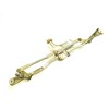 Recambio de motor limpia delantero para fiat talento furgoneta (296_) 2.0 ecojet referencia OEM IAM 288004907R 93867984 33970216
