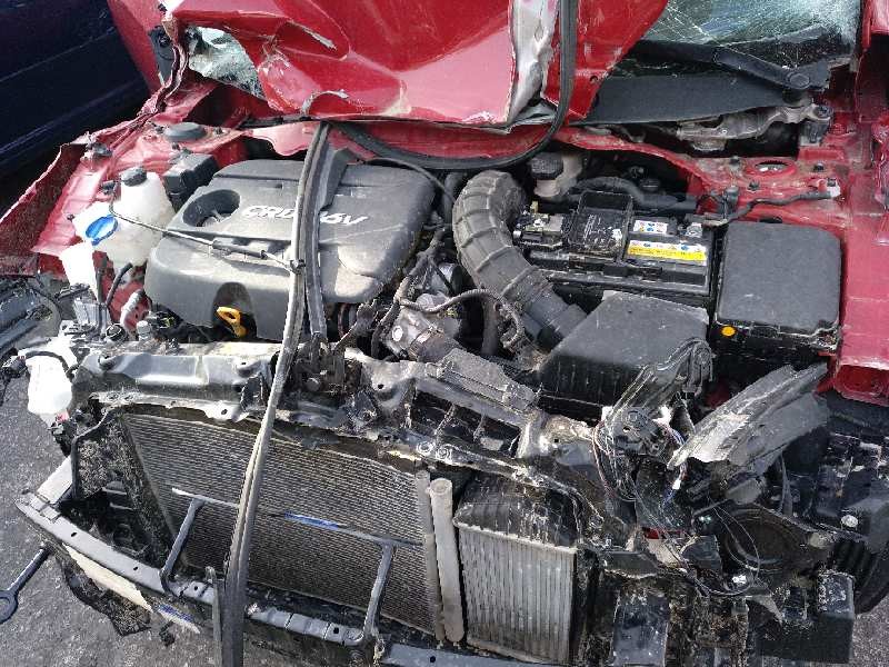 hyundai i30 (gd) del año 2014