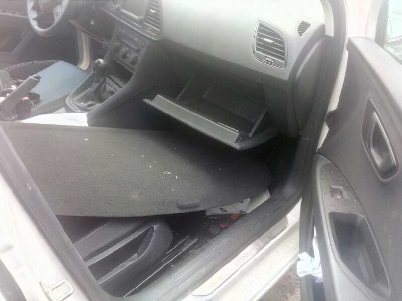 seat leon (5f1) del año 2015