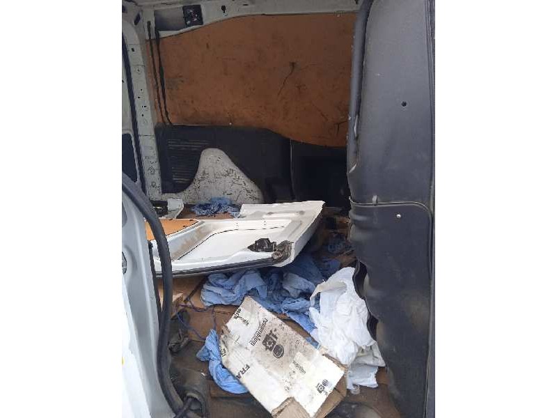 citroën berlingo station wagon del año 2009