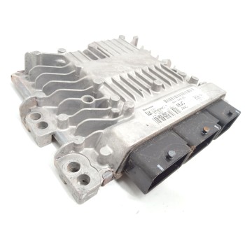 Recambio de centralita motor uce para ford fiesta vi (cb1, ccn) 1.4 tdci referencia OEM IAM 8V2112A650EC  5WS40584C